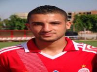 سعيد زيدي